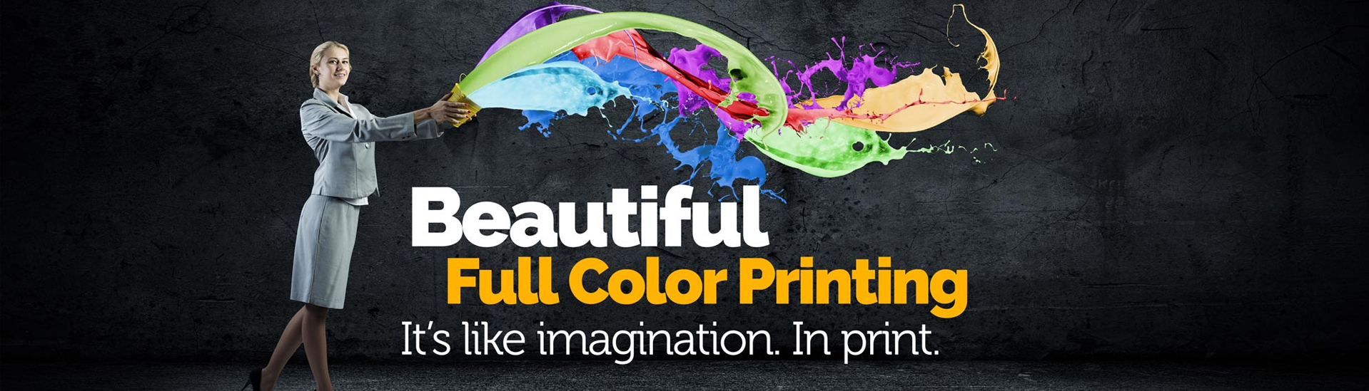 Business Cards, Flyers, Copies, Plan Printing and Plan Copying