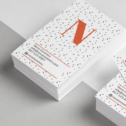 Business Cards